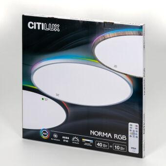 Накладной светильник Citilux CL749501