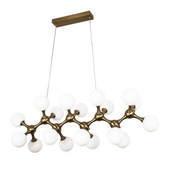 MODELUX MS.6116.18 BS