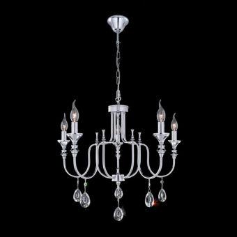 Подвесная люстра Citilux CL437151