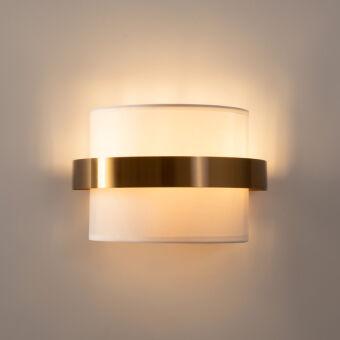 Бра Freya FR5367WL-02BS