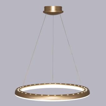 Подвесная люстра Citilux CL730B092S