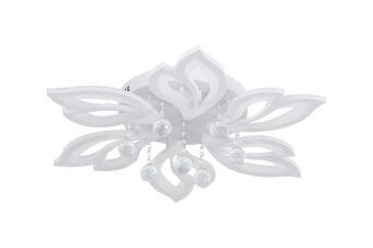 Накладная люстра Natali Kovaltseva LED LAMPS 81241