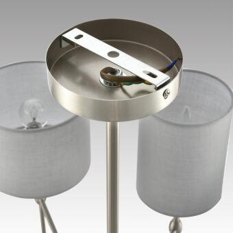 Люстра на штанге LUMION 8262/8C