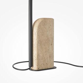 Настольная лампа Maytoni MOD437TL-02B