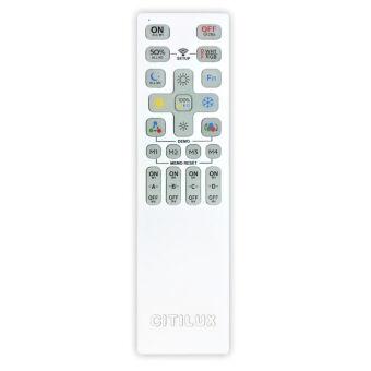 Накладная люстра Citilux CL228A141