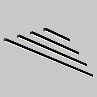 Офисный светильник Maytoni Technical LL312012