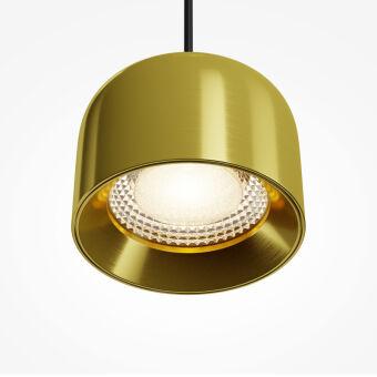 Подвесной светильник Maytoni Technical P113-L12-3K-BS