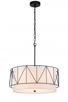 Подвесная люстра Indigo V000272