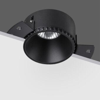 Встраиваемый светильник Novotech 370996