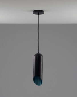 Подвесной светильник Moderli V11340-1P