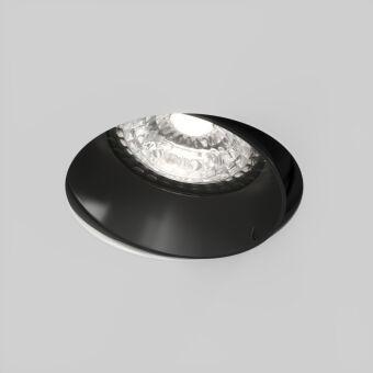 Встраиваемый светильник Denkirs DK3055-BK