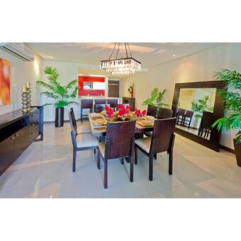 Каскадная люстра Divinare 3001/01 SP-15