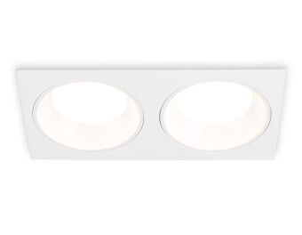 Встраиваемый светильник Ambrella Light TN52343