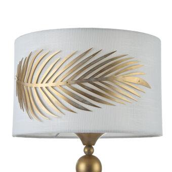 Настольная лампа Maytoni H428-TL-01-WG