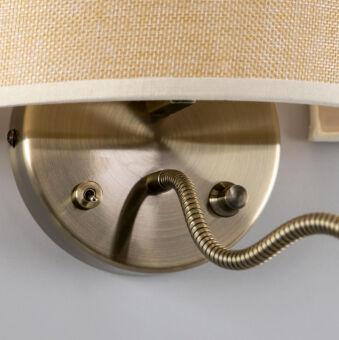 Бра Citilux CL704306