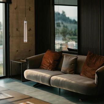 Подвесной светильник Escada 609/S LED Gold