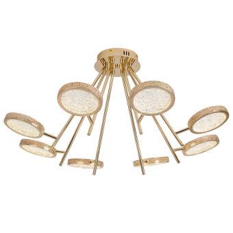 Накладная люстра Escada 10241/8LED