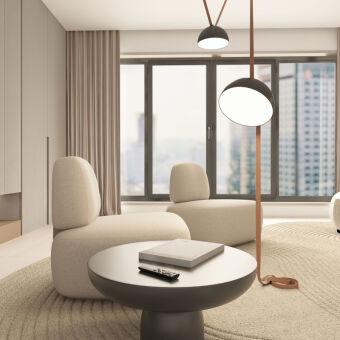 Пульт Denkirs DK7301-BK