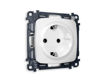 Розетка Ambrella Volt MO126010