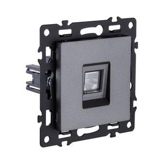 Розетка KOLLINGER AS-019GY