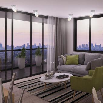 Спот Novotech 370452