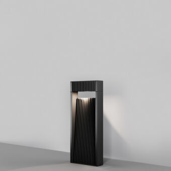 Садово-парковый светильник Maytoni O444FL-L13GF3K