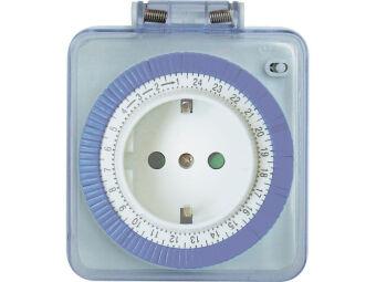 Розетка Feron 23204