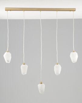 Подвесной светильник Moderli V10311-5P