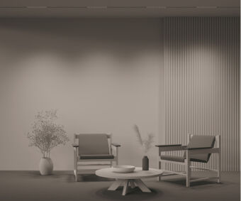 Светильник на шине Maytoni Technical TR031-4-18W3K-S-DS-B