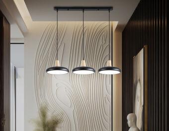 Подвесной светильник Ambrella Light FL4841