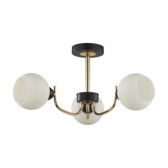 Люстра на штанге LUMION 5642/3C