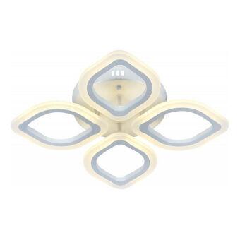 Накладная люстра Escada 10216/4LED