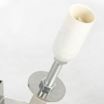 Подвесная люстра Lussole LSP-8744