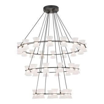 Каскадная люстра Lussole LSP-7467