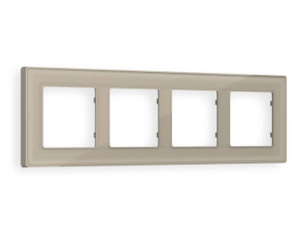 Рамка Ambrella Volt AF580364