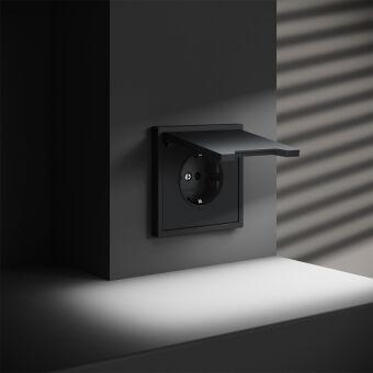 Розетка VOLTUM VLS040307