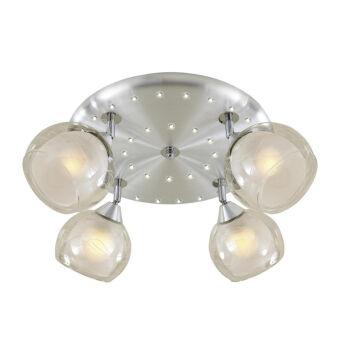 Накладная люстра Citilux CL158142