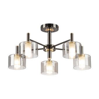 Люстра на штанге Citilux CL241151