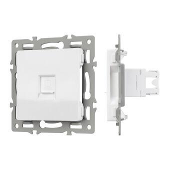 Розетка Arlight 045301