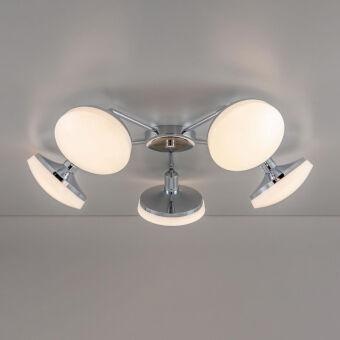 Накладная люстра Citilux CL716251Wz