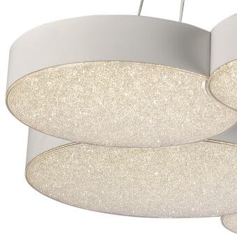 Подвесная люстра Mantra 5761