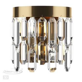 Бра Odeon Light 4986/2W