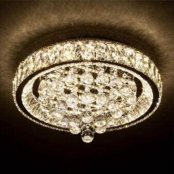 Накладная люстра LED4U L032-500 с функцией УД