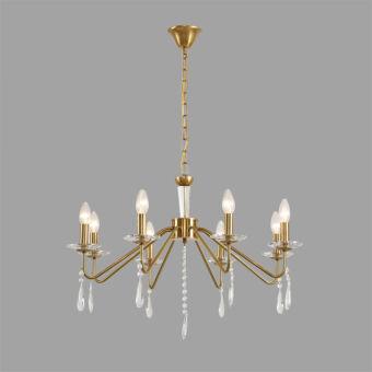 Подвесная люстра LUMION 8319/8