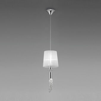 Подвесной светильник Mantra 3861