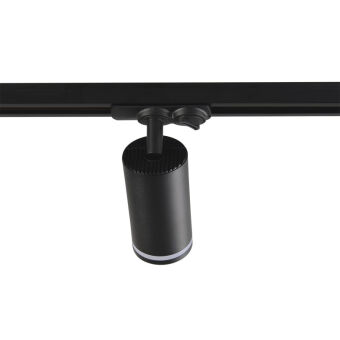 Светильник на шине Crystal Lux CLT 0.31 019 BL