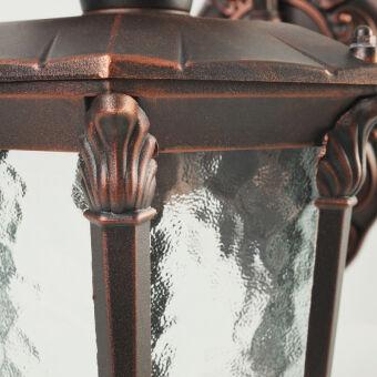 Светильник настенный Nowodvorski 4692