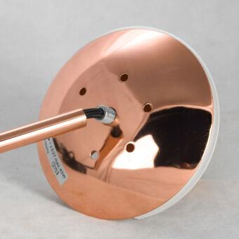 Подвесной светильник Lussole LSP-8212