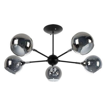    ARTE Lamp A2708PL-5BK