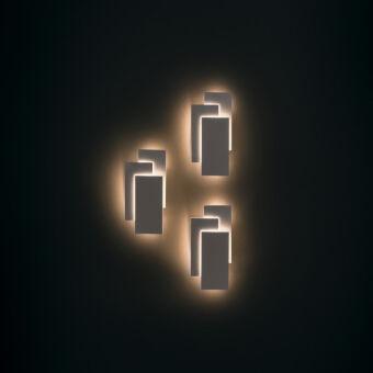 Бра Maytoni Technical C804WL-L12W